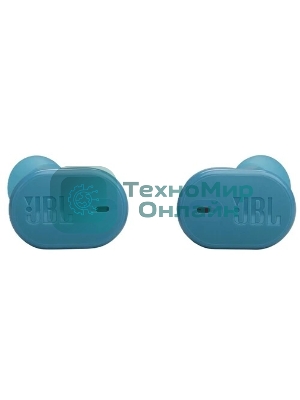 Наушники JBL Tune Buds 2 синий