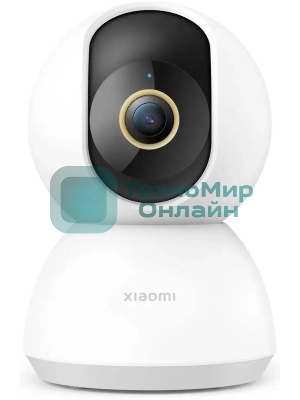 Поворотная IP-Камера Xiaomi Smart Camera C300 Dual EU