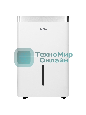 Осушитель воздуха Ballu Comfort BD20T CL