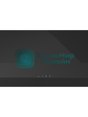 Вытяжка наклонная Beko BHCA69642BH черный, 60 см, 600 куб. м/ч, 69 дБ