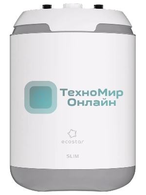 Электрический водонагреватель ECOSTAR SLIM EWH-SL7-CEU