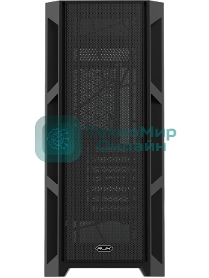 Компьютерный корпус без блока питания ARCADIA III ST PC Case