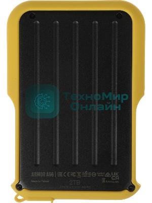 Внешний HDD 2.5