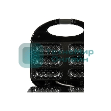 Сосисочница электрическая Atlanta ATH-1081 черный