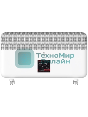 Электрический конвектор FUNAI CHIKARA ECH-CHE2000WT