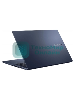 Ноутбук Asus Vivobook 15 X1502VA-BQ443 Core i5 13420H 16Gb SSD 512Gb Intel UHD Graphics 15.6