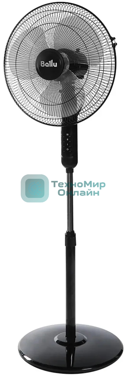 Вентилятор напольный Ballu BFF-705