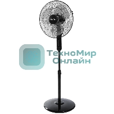 Вентилятор напольный Ballu BFF-705