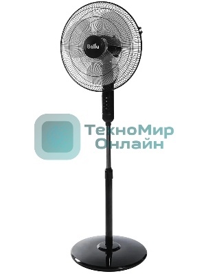 Вентилятор напольный Ballu BFF-705