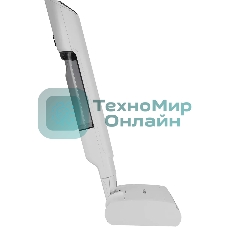 Электрошвабра Polaris PFW 3030 40Вт белый/серебристый