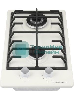 Газовая варочная панель Maunfeld EGHE.32.63CBG/G