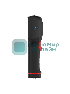 Тепловизор XF200-C, 160 * 120, -20C~410C, для промышленного контроля, фикс. фокус, wi-fi+bluetooth