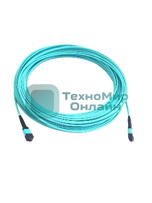 Кабель PATCH MPO/PC-MPO/PC OM3 SS-OP-D-MPO12-M-5 HUAWEI