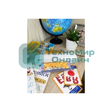 Ламинатор Гелеос ЛМ-А4Мини, 2 вала, A4, 150мкм, 320мм/мин