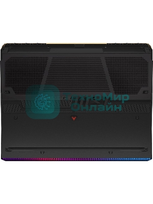 Ноутбук MSI Raider 16 HX AI A2XWHG-814XRU/16