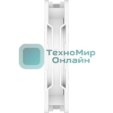 Вентилятор корпусной ARCTIC P14 Pro Reverse A-RGB (White) 3 Pack (ACFAN00328A)
