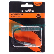 Переходник USB2.0-->audio Telecom 0.1m (TA313U)