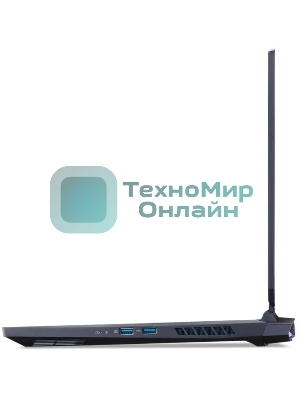 Ноутбук Acer Predator Helios 300 PH315-55-766F 15.6