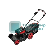 Газонокосилка роторная Elitech ЕКА 36БЛ/430 (E1601.001.00) (195522)