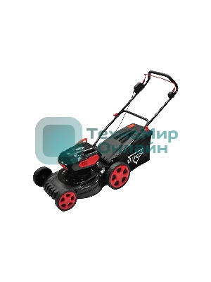 Газонокосилка роторная Elitech ЕКА 36БЛ/430 (E1601.001.00) (195522)