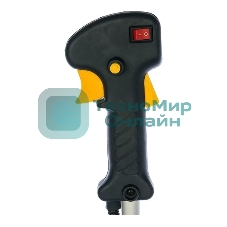 Бензиновый триммер Eurolux TR-2500T 70/2/19