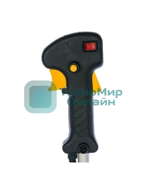 Бензиновый триммер Eurolux TR-2500T 70/2/19