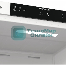 Холодильник Gorenje RI517E41WF белый однокамерный 300л NoFrost