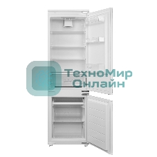 Встраиваемый холодильник Бирюса BI 269