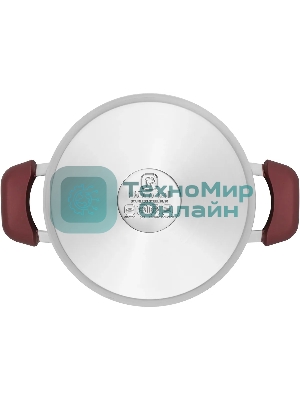 Набор посуды Rondell RDS-824