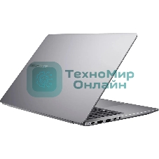 Ноутбук ASUS ExpertBook Mainstream P5405CSA-NZ0301 CORE ULTRA 5 228V 32Gb 1Tb 2280 PCIE G4 SSD 14.0 WQXGA(WQ) 2560X1600 16:10 400nits Anti-Glare sRGb 100% Wide View Intel Arc™ 130V GPU Without OS 1.237 Kg