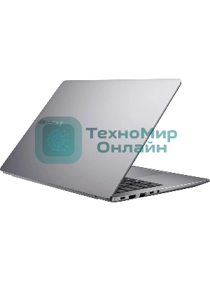Ноутбук ASUS ExpertBook Mainstream P5405CSA-NZ0301 CORE ULTRA 5 228V 32Gb 1Tb 2280 PCIE G4 SSD 14.0 WQXGA(WQ) 2560X1600 16:10 400nits Anti-Glare sRGb 100% Wide View Intel Arc™ 130V GPU Without OS 1.237 Kg