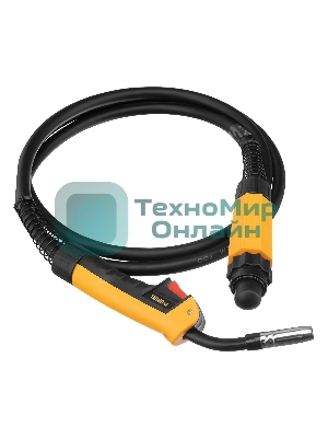 Горелка сварочная Denzel MIG MB15AK 3 метра