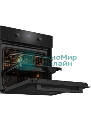 Духовой шкаф Weissgauff EOM 698 PDB Telescopic and Catalytic