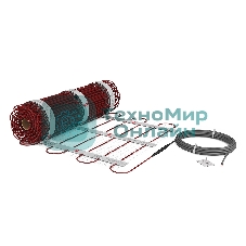 Мат нагревательный Royal Thermo EasyFix Mat RTEM 2-180-2,5 (комплект с терморегулятором)