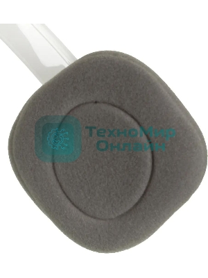 Гарнитура Logitech H150 белый, проводная, 3.5 мм