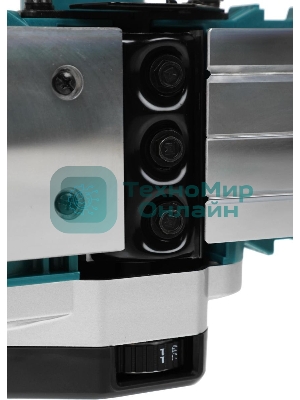 Рубанок Makita DKP181Z 82мм 12000об/мин