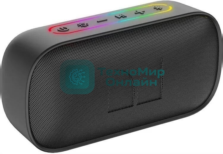 Настольная колонка MONSTER MS62109 черный