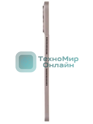 Планшет INFINIX XPAD 20 Pro X1201 8/256Gb серый