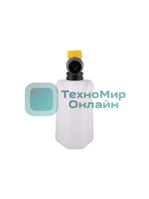 Насадка пенной чистки Huter HUX,YLV