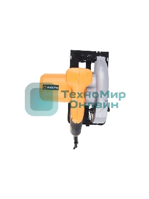 Циркулярная пила (дисковая) Вихрь ДП-160/1200 1200Вт (ручная)