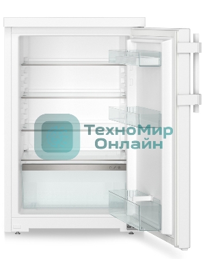 Холодильник Liebherr Re 1400-20 001 белый однокамерный 125л