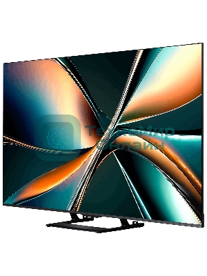 Телевизор Hisense 55