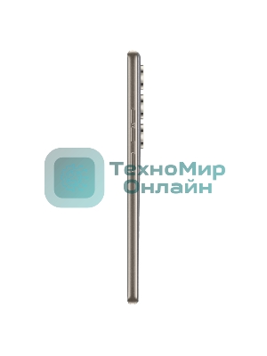 Смартфон Tecno Camon 40 8/256Gb песочный титан