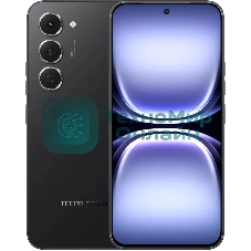 Смартфон Tecno Spark 40 Pro 8/128Gb, черный