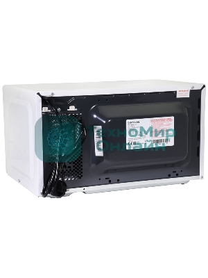 Микроволновая печь OURSSON MM2009/WH