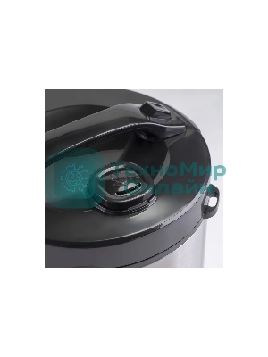 Мультиварка Galaxy GL 2643 серый, объем 5 л, 900 Вт, 10 программ