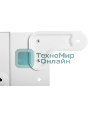 Стойка для телевизора Cactus CS-ST1146WT белый, 37