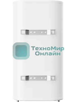 Водонагреватель Haier ES80V-F4 INOX 2кВт 80л электрический настенный/белый