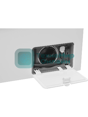 Стиральная машина Hyundai WME6004 класс: A+++ загр.фронтальная макс.:6кг белый инвертор