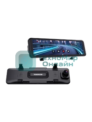 Видеорегистратор TrendVision CarPlay Mirror, 3840x2160, 11